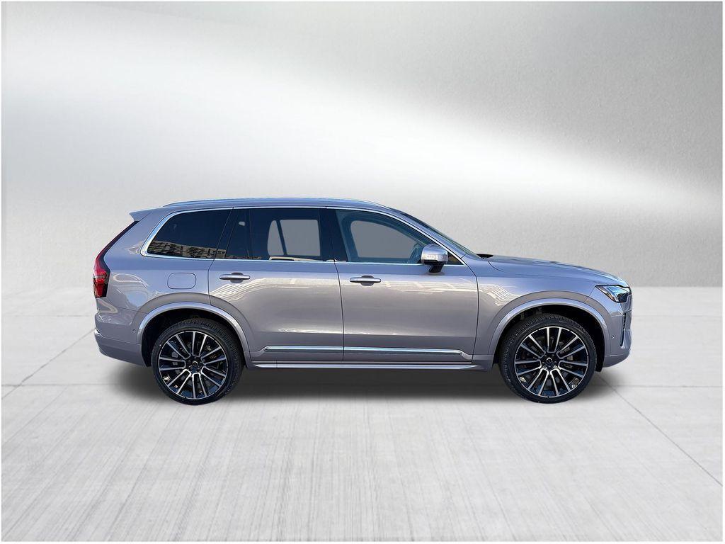 new 2026 Volvo XC90 car, priced at $68,495