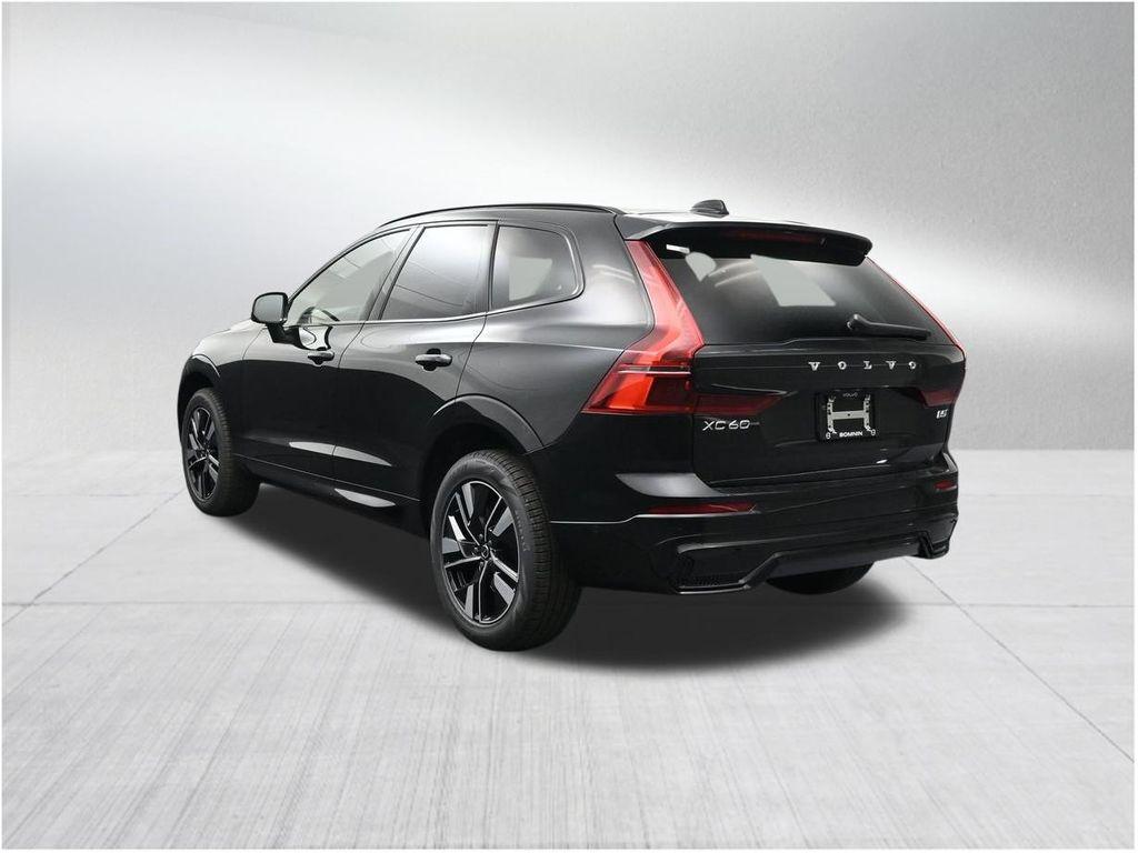 new 2026 Volvo XC60 car, priced at $54,445