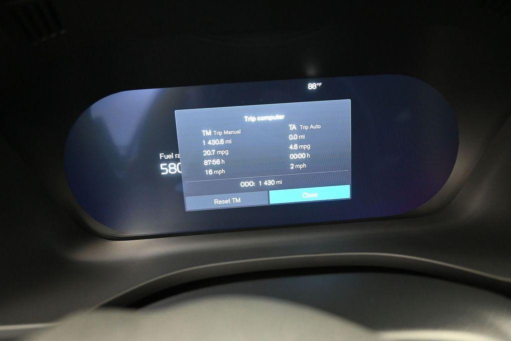 new 2026 Volvo XC60 car, priced at $50,145