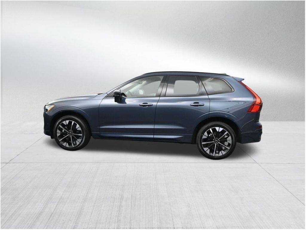 new 2026 Volvo XC60 car, priced at $50,145