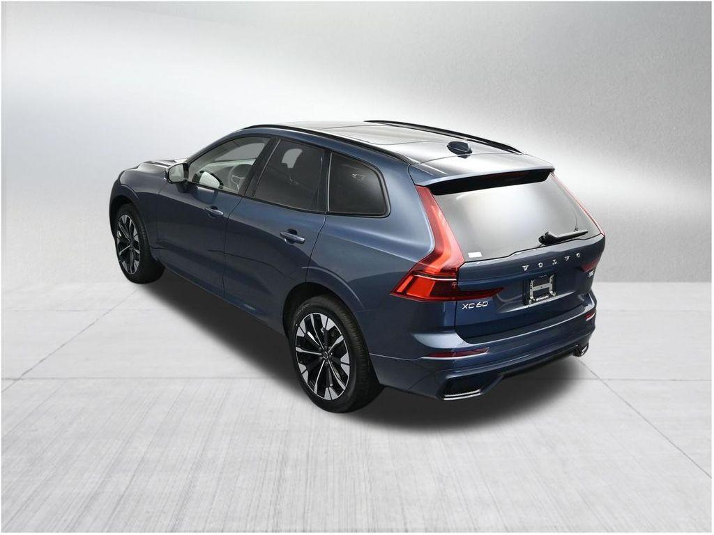 new 2026 Volvo XC60 car, priced at $50,145