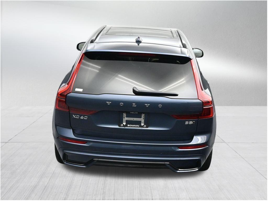 new 2026 Volvo XC60 car, priced at $50,145