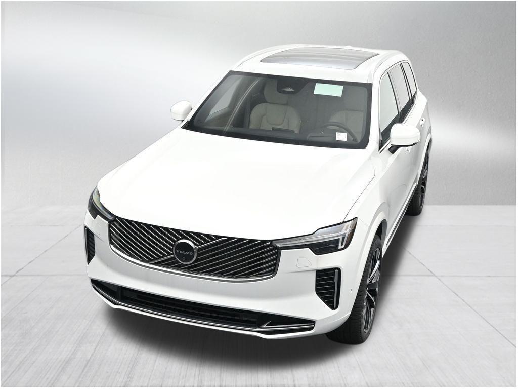 new 2026 Volvo XC90 car, priced at $73,405