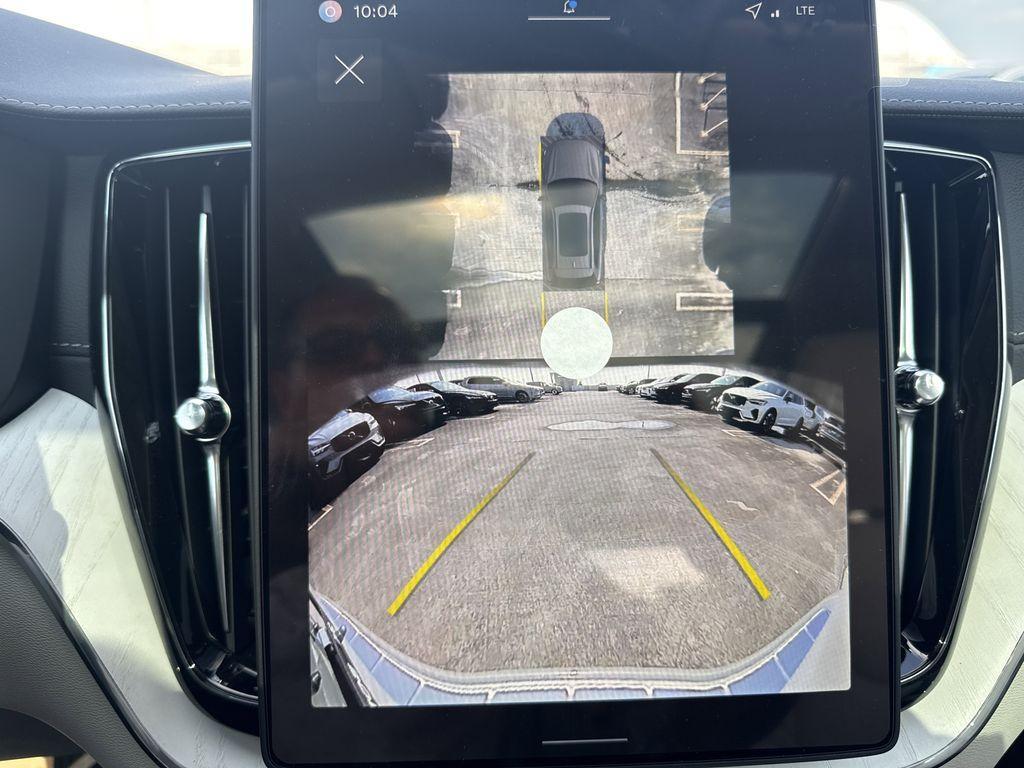 new 2026 Volvo XC60 Plug-In Hybrid car, priced at $71,435