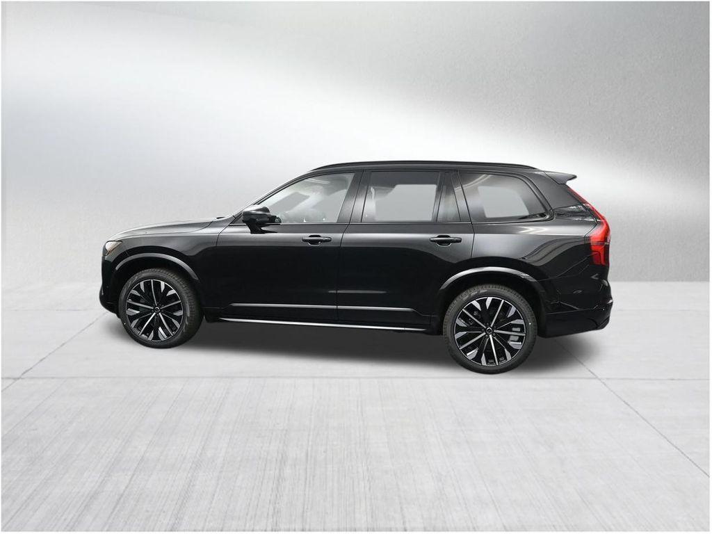 new 2026 Volvo XC90 car, priced at $73,945