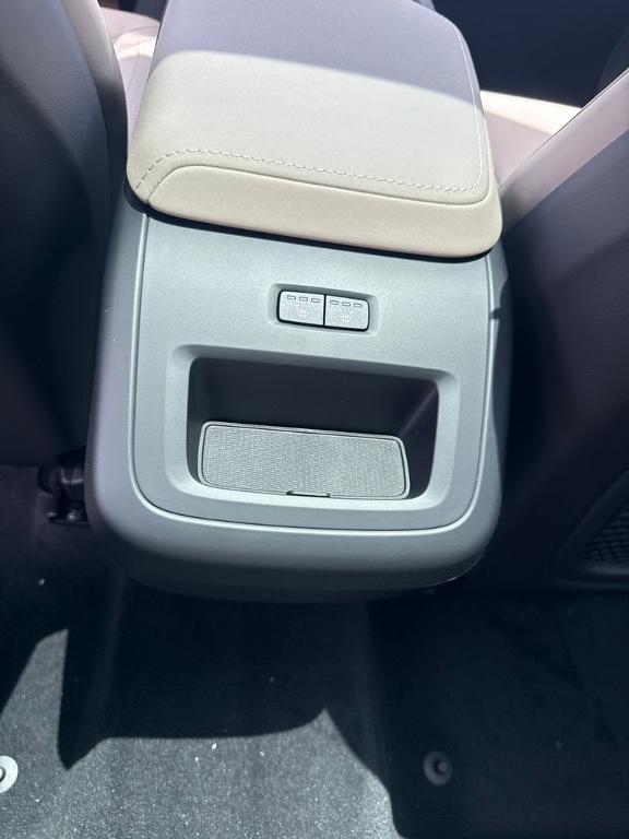 new 2026 Volvo XC60 car, priced at $57,105