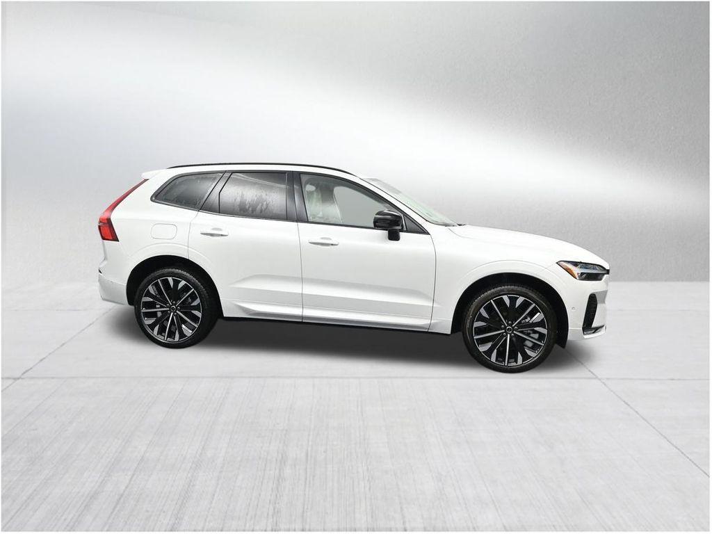 new 2026 Volvo XC60 car, priced at $62,805