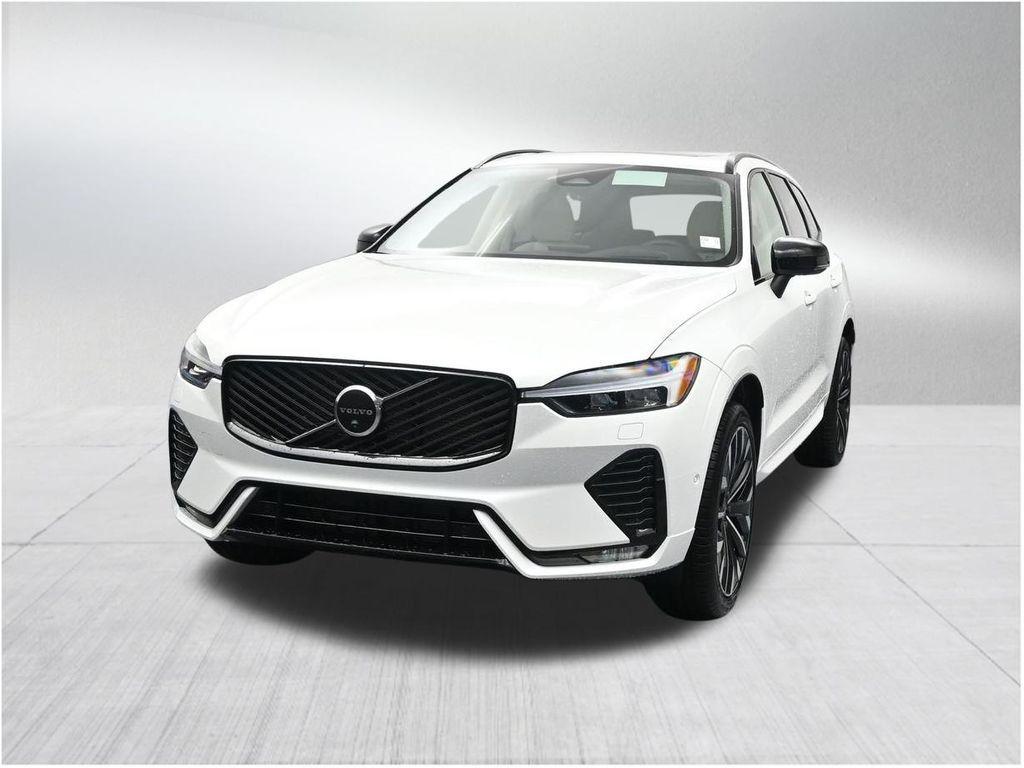 new 2026 Volvo XC60 car, priced at $62,805