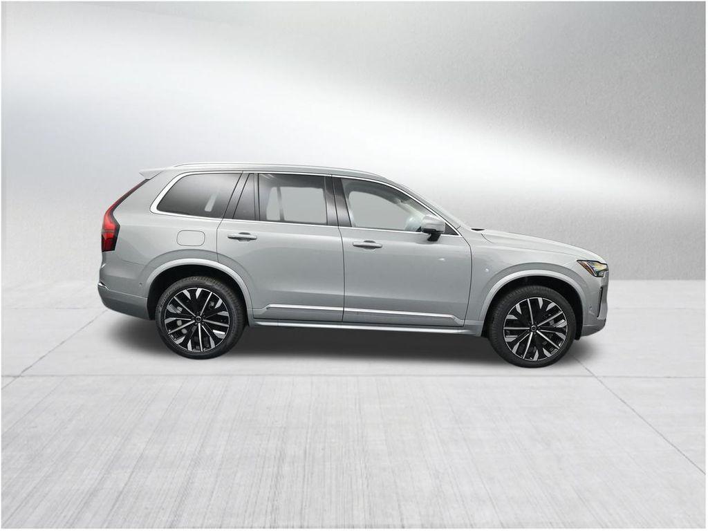 new 2026 Volvo XC90 car, priced at $73,405
