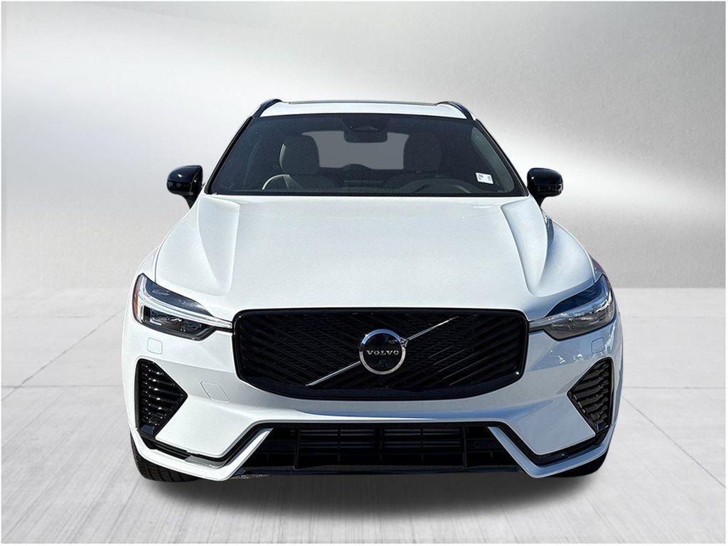 new 2026 Volvo XC60 Plug-In Hybrid car, priced at $67,405