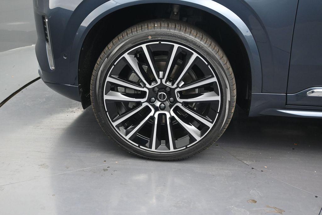 new 2026 Volvo XC90 car, priced at $70,995