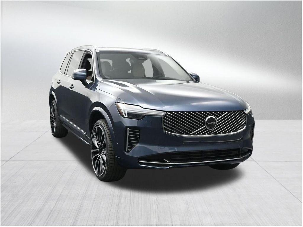 new 2026 Volvo XC90 car, priced at $70,995