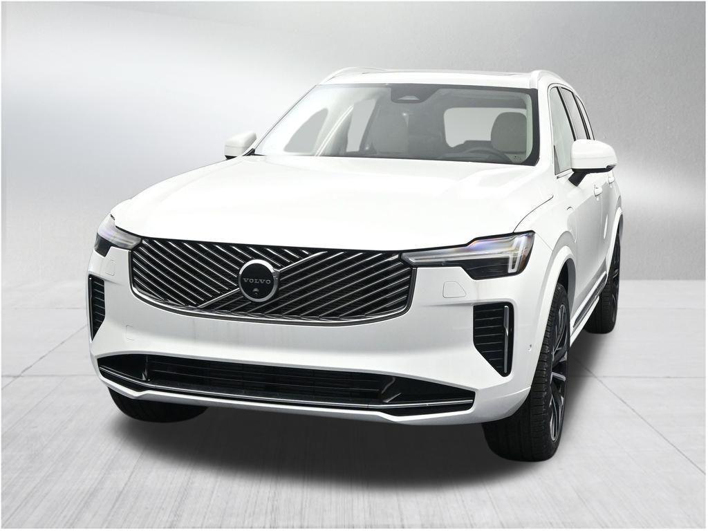 new 2026 Volvo XC90 Plug-In Hybrid car, priced at $83,875