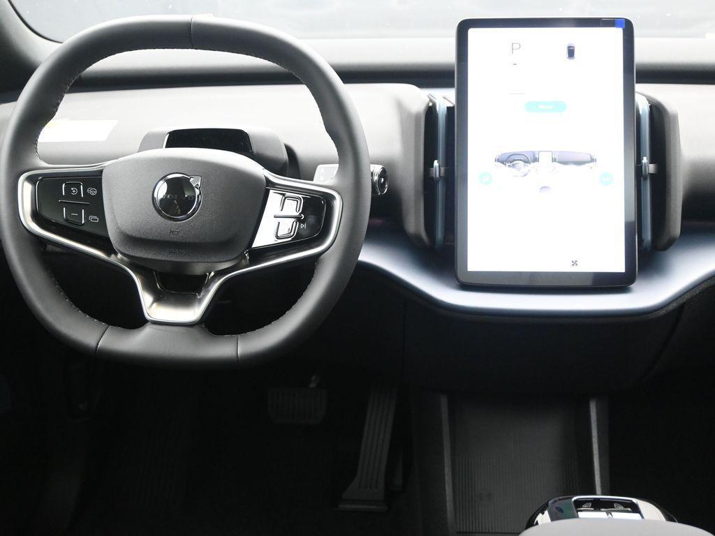 new 2026 Volvo EX30 car, priced at $43,090