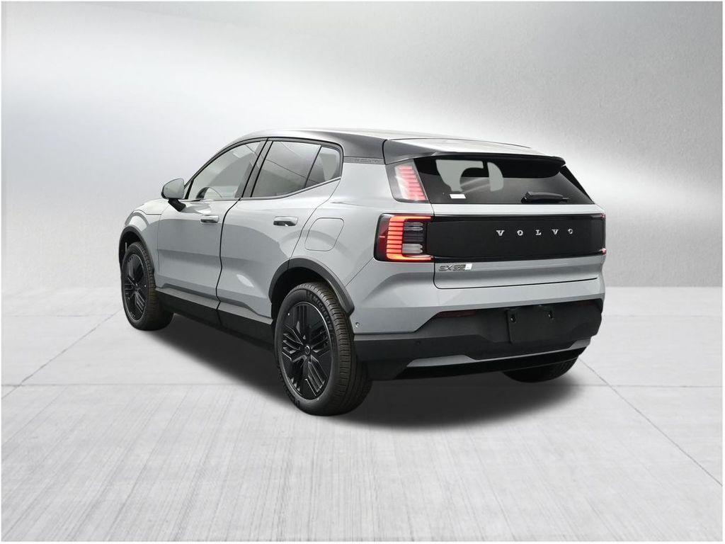 new 2026 Volvo EX30 car, priced at $43,090