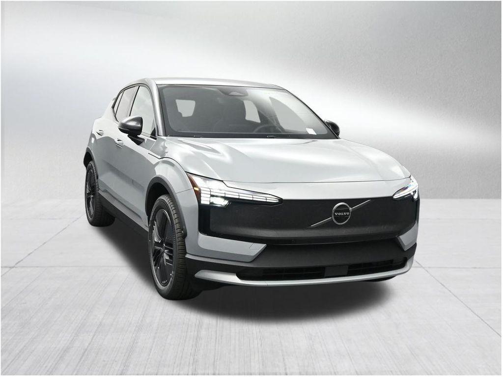 new 2026 Volvo EX30 car, priced at $43,090