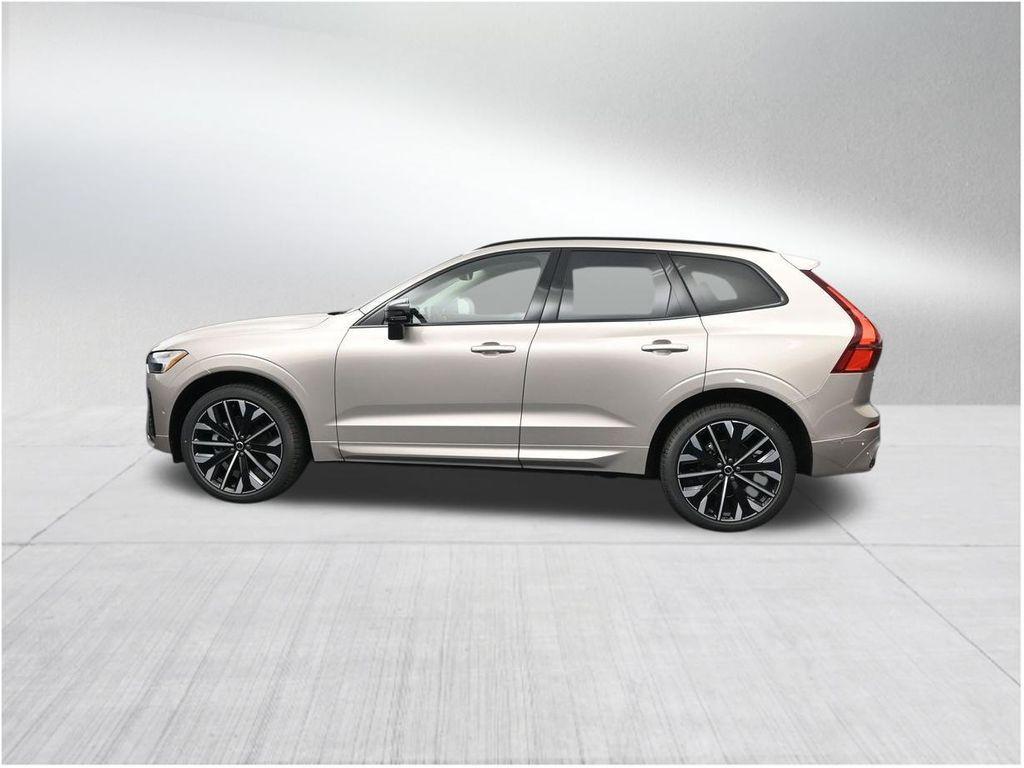 new 2026 Volvo XC60 car, priced at $62,685