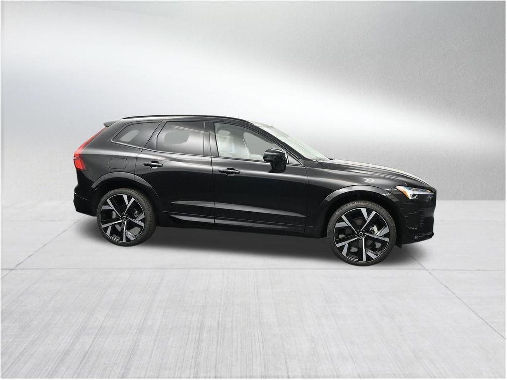 new 2026 Volvo XC60 car, priced at $56,170