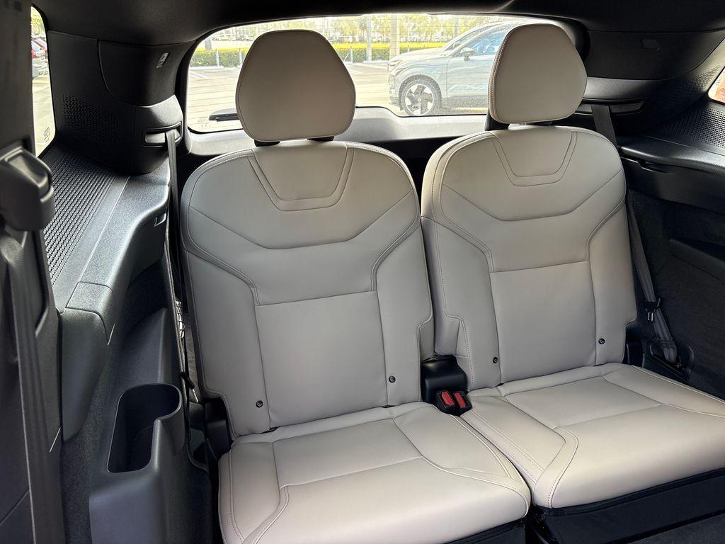 new 2026 Volvo EX90 car, priced at $71,890