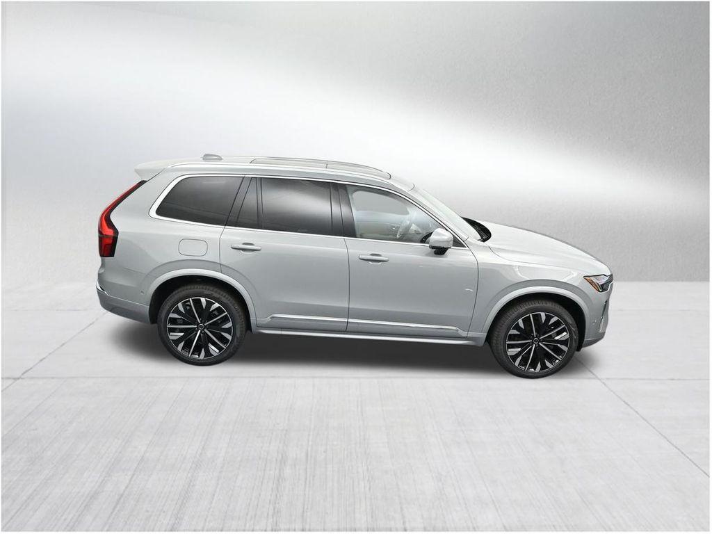 new 2026 Volvo XC90 car, priced at $67,405