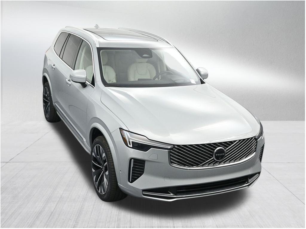 new 2026 Volvo XC90 car, priced at $67,405