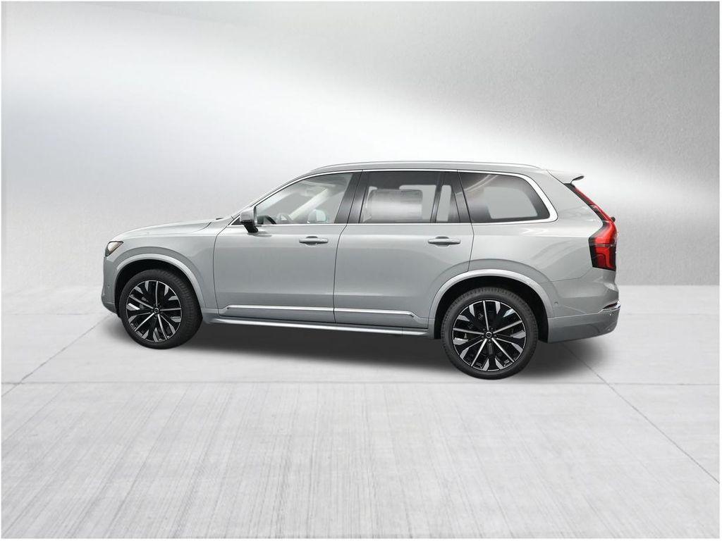 new 2026 Volvo XC90 car, priced at $67,405
