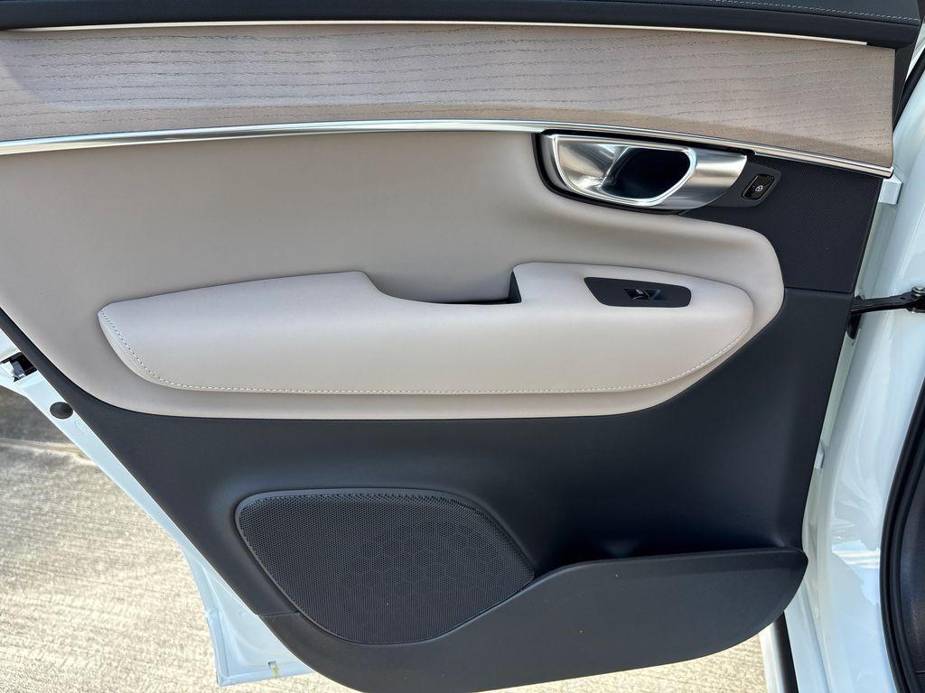 new 2026 Volvo XC90 car, priced at $66,995