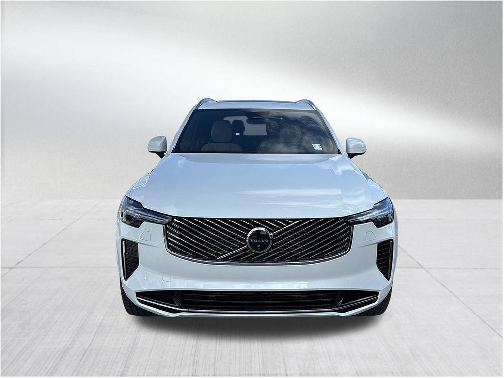 new 2026 Volvo XC90 car, priced at $66,995