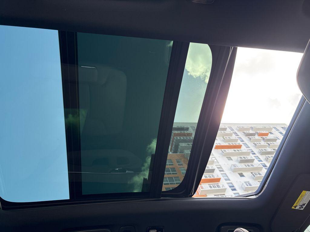 new 2026 Volvo XC90 car, priced at $66,995