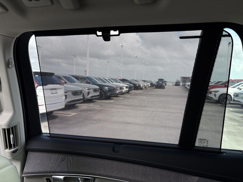 new 2026 Volvo XC90 car, priced at $71,655