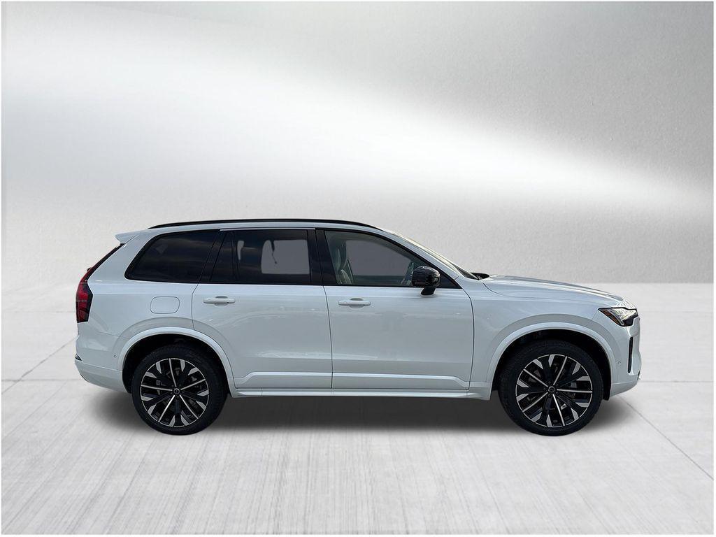 new 2026 Volvo XC90 car, priced at $66,645
