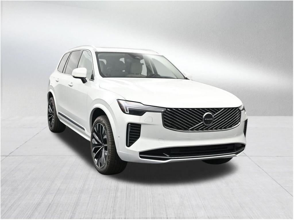 new 2026 Volvo XC90 car, priced at $73,405
