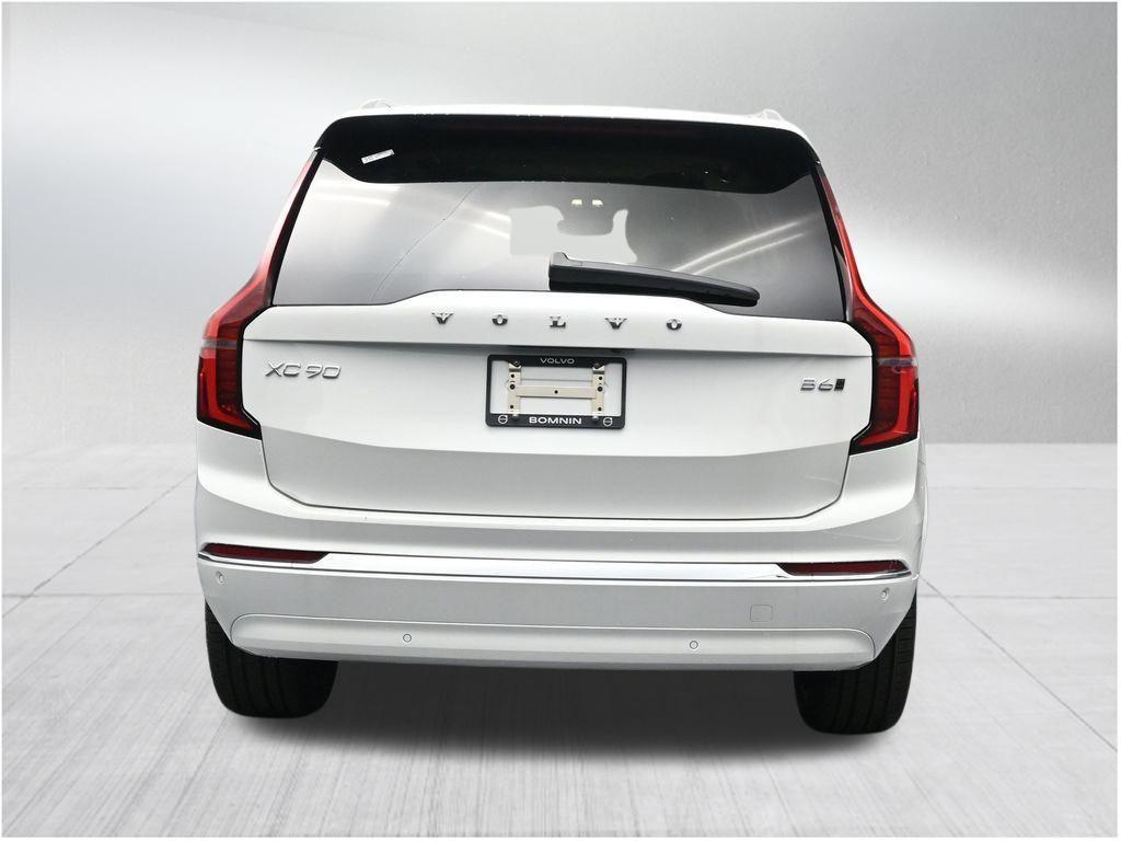 new 2026 Volvo XC90 car, priced at $73,405