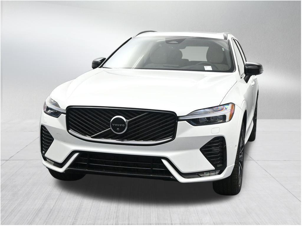 new 2026 Volvo XC60 car, priced at $57,655