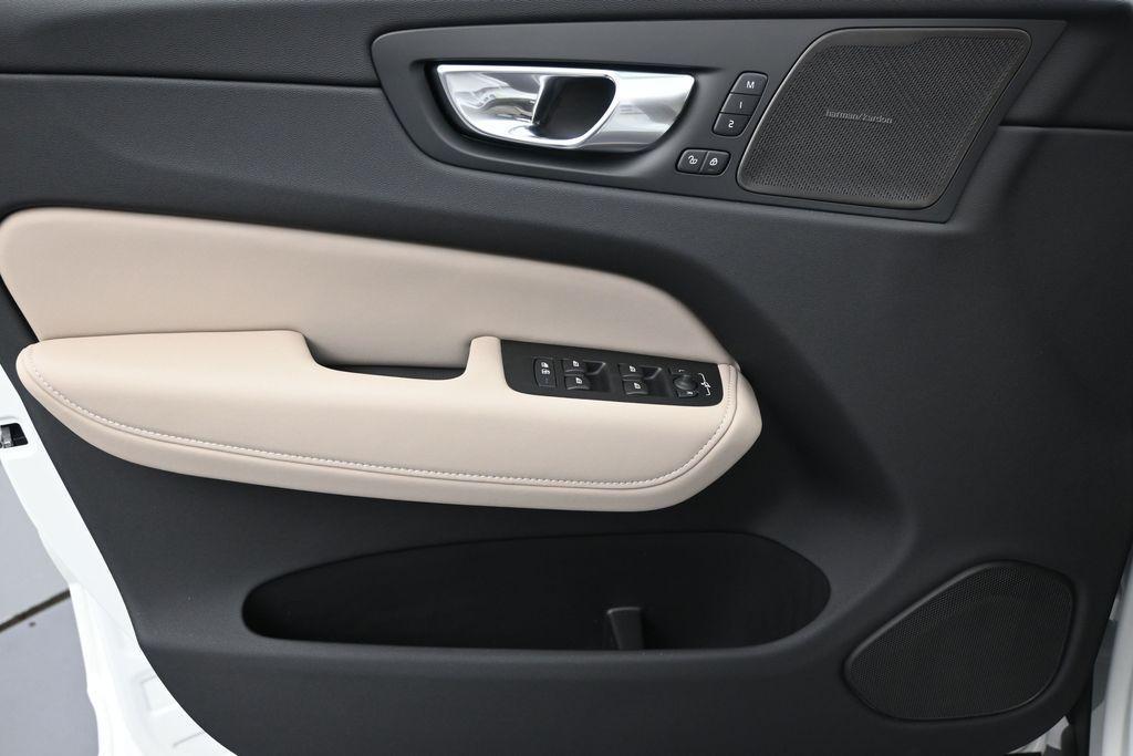 new 2026 Volvo XC60 car, priced at $57,655