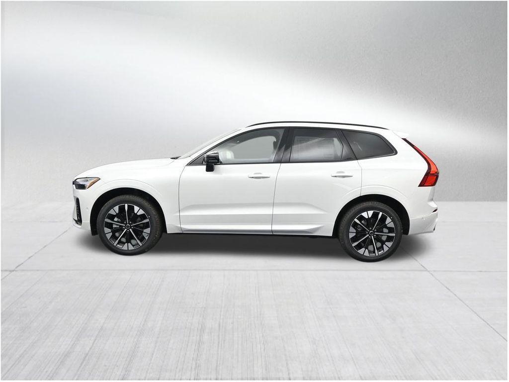new 2026 Volvo XC60 car, priced at $57,655