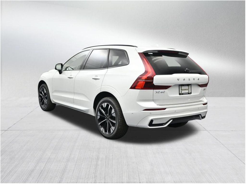 new 2026 Volvo XC60 car, priced at $57,655