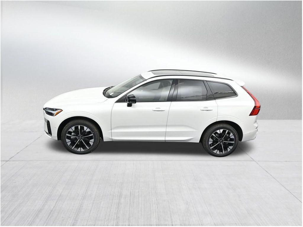 new 2026 Volvo XC60 car, priced at $57,655