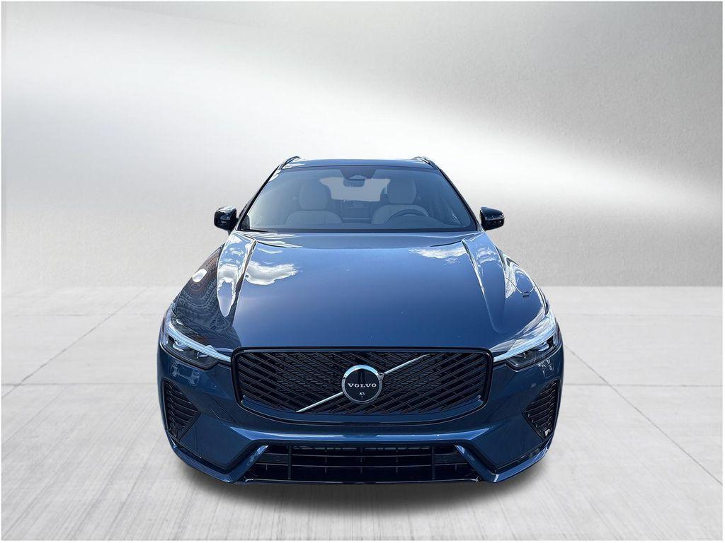 new 2026 Volvo XC60 car, priced at $55,605