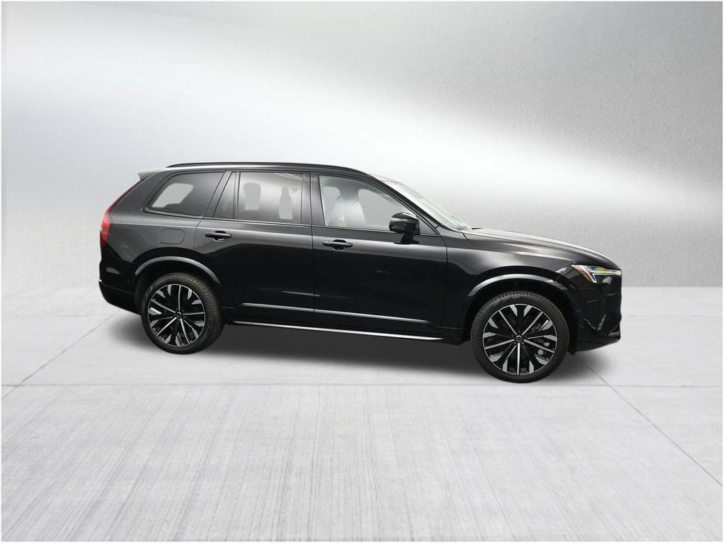 new 2026 Volvo XC90 car, priced at $74,080