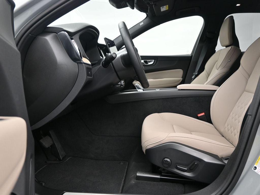 new 2026 Volvo XC60 car, priced at $51,735