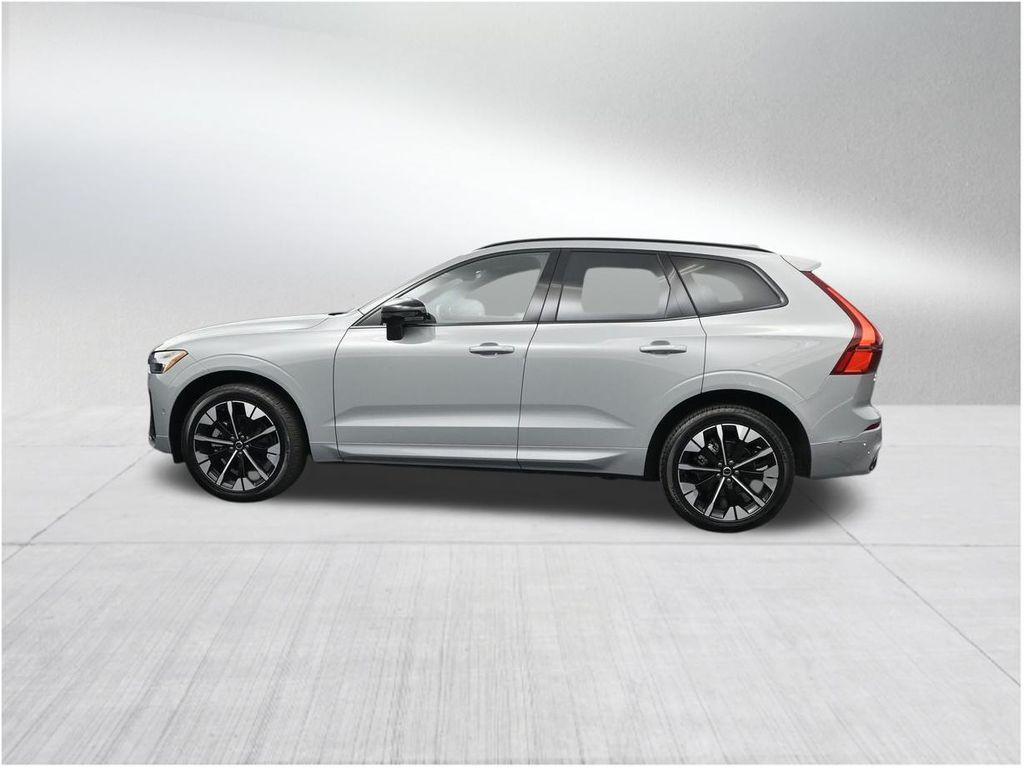 new 2026 Volvo XC60 car, priced at $51,735