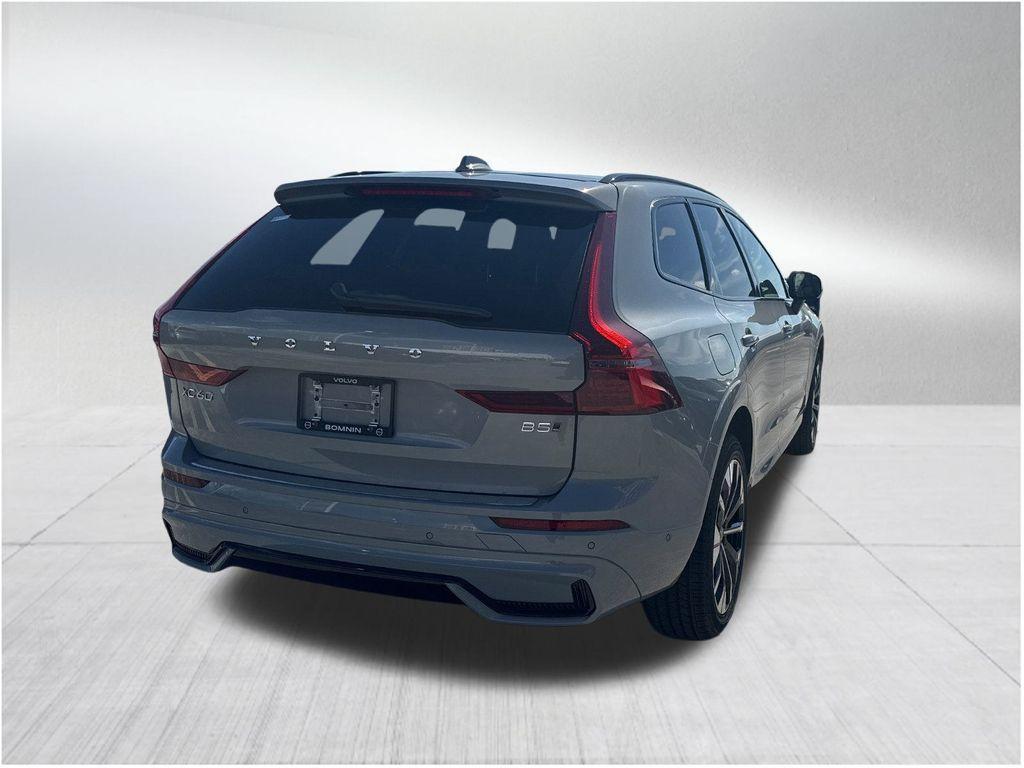 new 2026 Volvo XC60 car, priced at $50,985