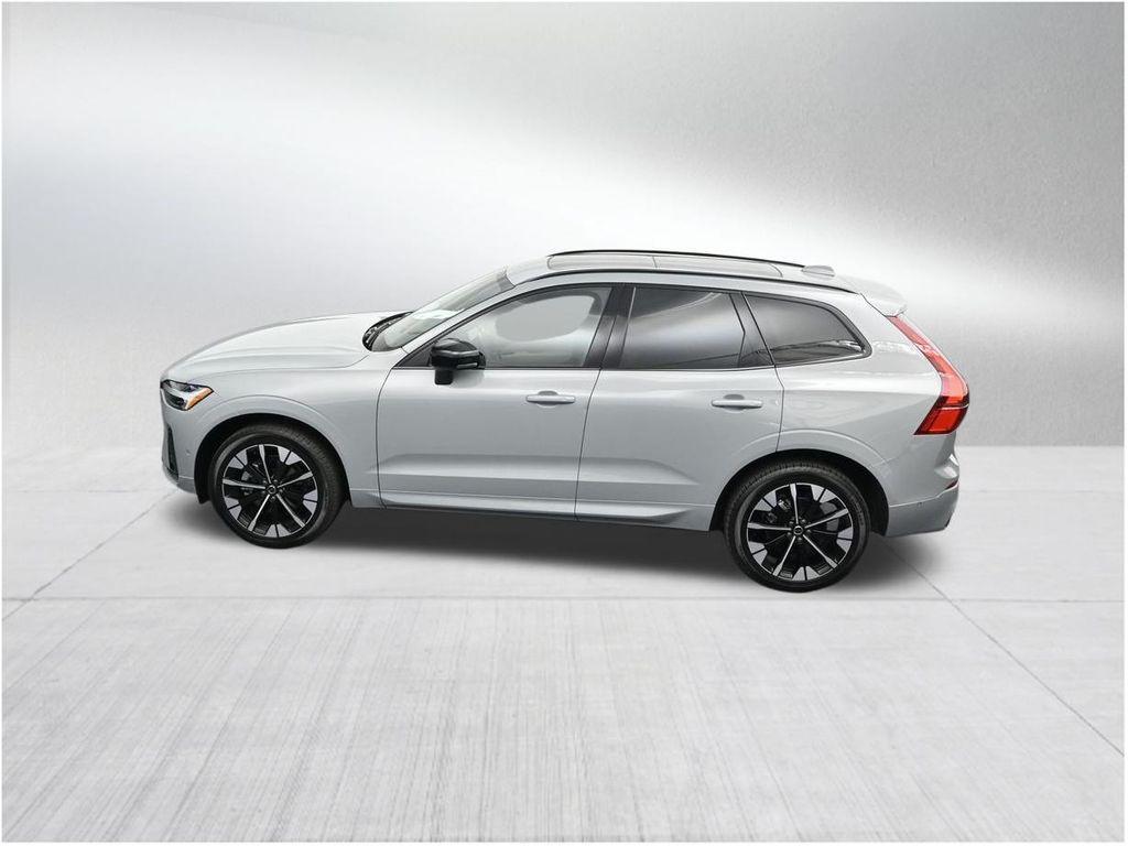 new 2026 Volvo XC60 car, priced at $51,735