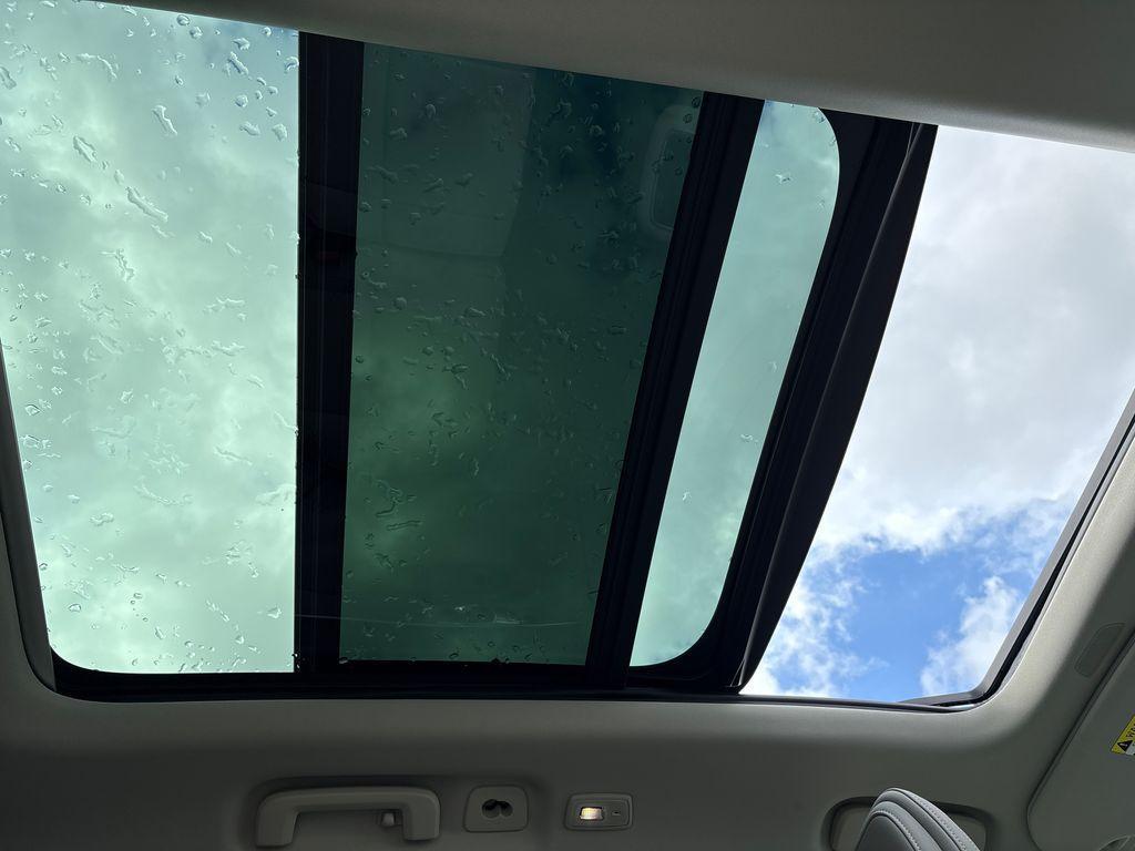 new 2026 Volvo XC90 car, priced at $66,145