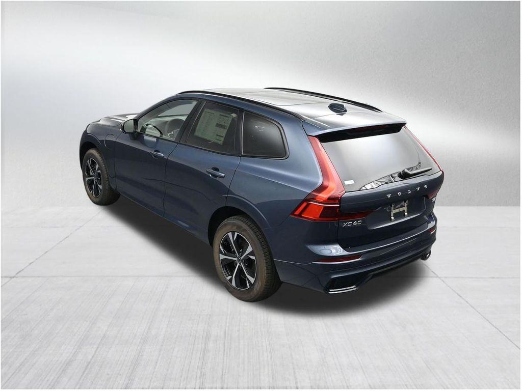 new 2026 Volvo XC60 Plug-In Hybrid car, priced at $58,545
