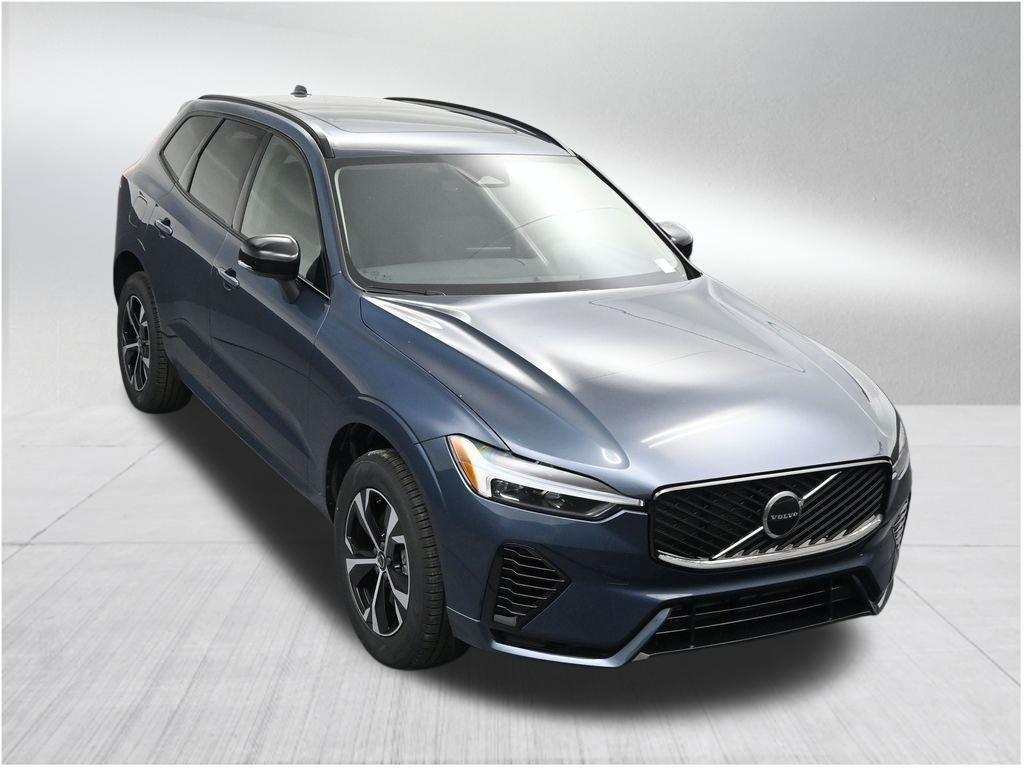new 2026 Volvo XC60 Plug-In Hybrid car, priced at $58,545