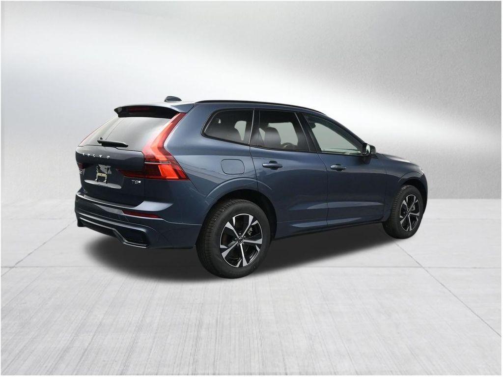 new 2026 Volvo XC60 Plug-In Hybrid car, priced at $58,545
