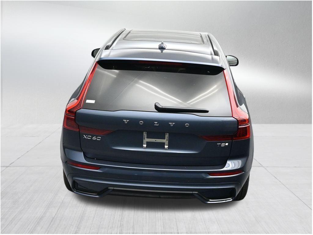 new 2026 Volvo XC60 Plug-In Hybrid car, priced at $58,545