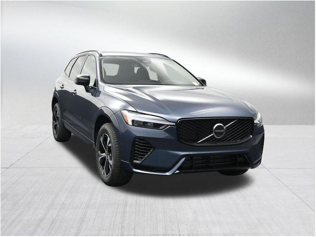 new 2026 Volvo XC60 Plug-In Hybrid car, priced at $58,545